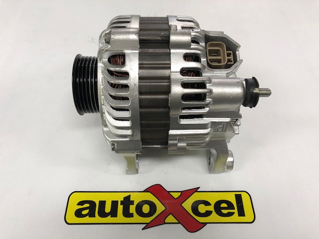 Nissan Skyline V35 alternator